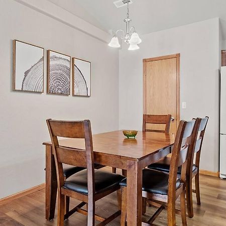 הוילה רפיד סיטי Convenient Townhouse - Near Airport מראה חיצוני תמונה