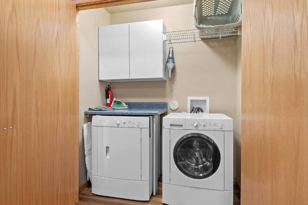הוילה רפיד סיטי Convenient Townhouse - Near Airport מראה חיצוני תמונה