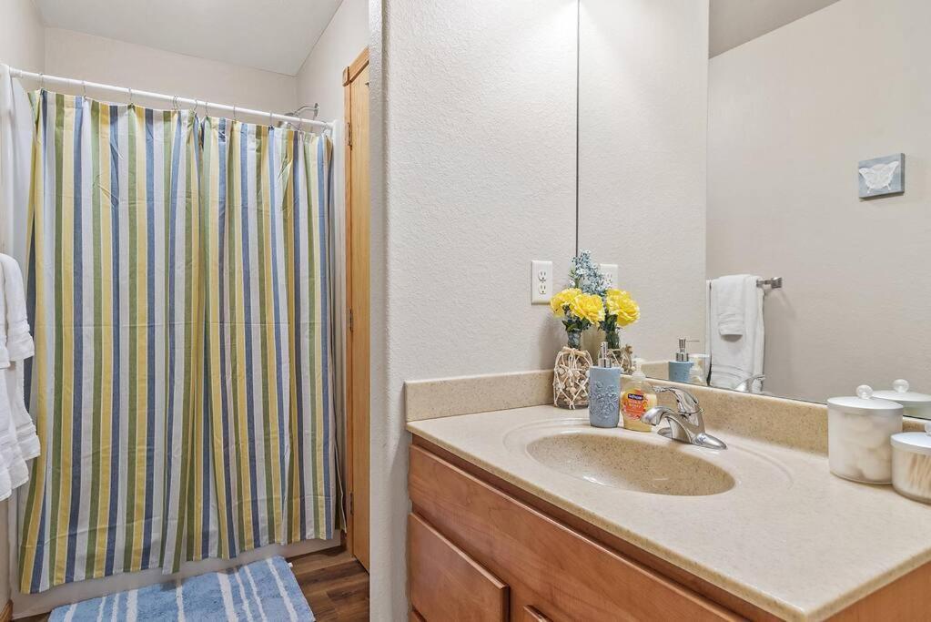 הוילה רפיד סיטי Convenient Townhouse - Near Airport מראה חיצוני תמונה